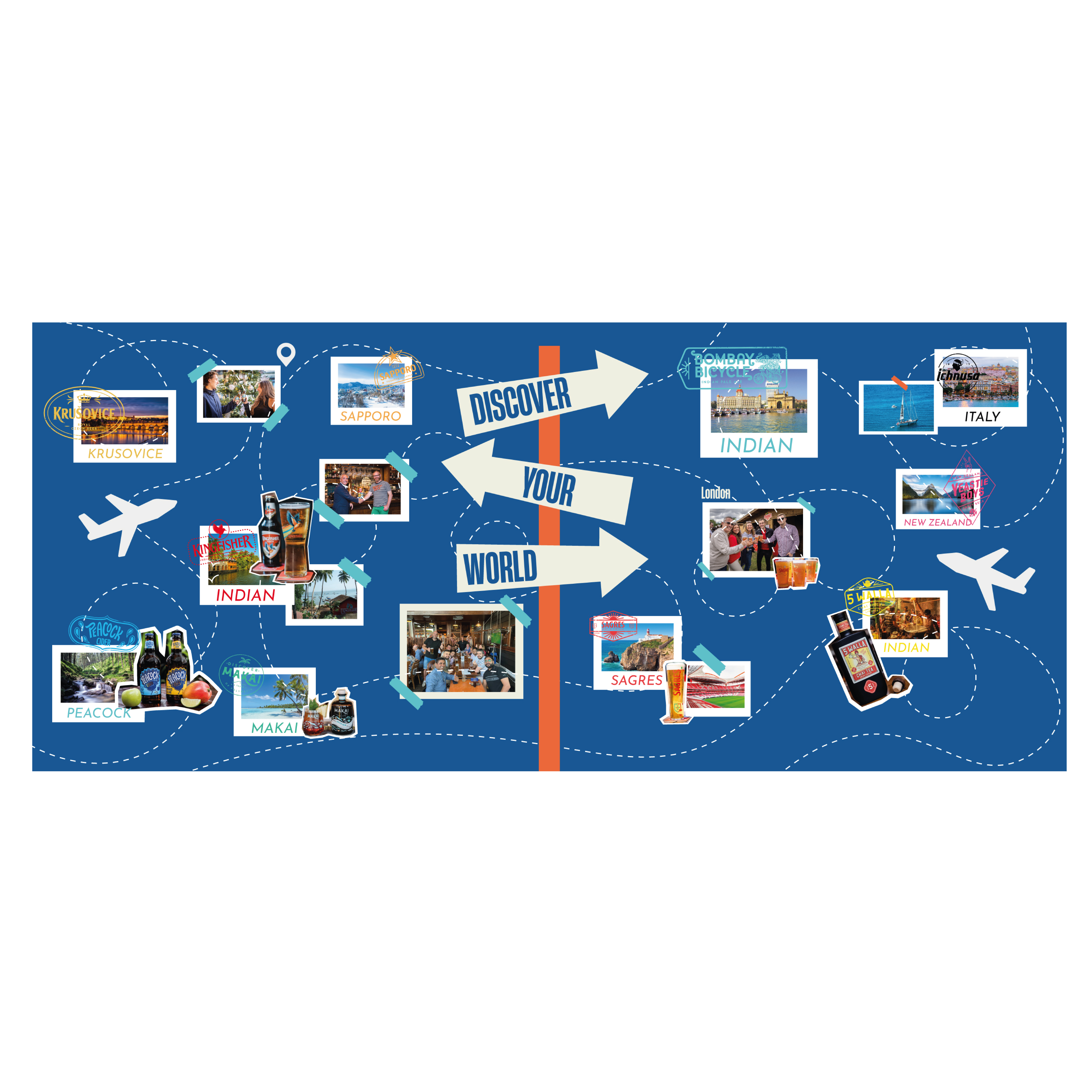 Grafik-Design von Eve.A für dieses Projekt | Design #33253674