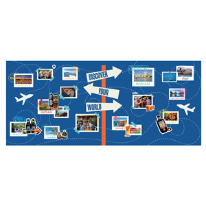 Graphic Design by Eve.A