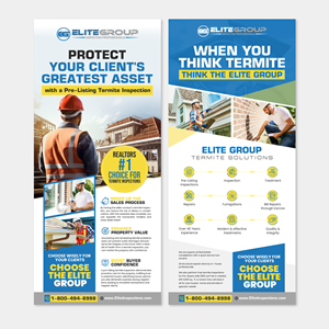 Flyer Design by Design Motion for this project | Design: #33262637