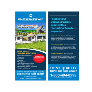 Flyer Design by JKIANN08 for this project | Design: #33267760