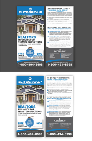 Flyer Design by Nel.