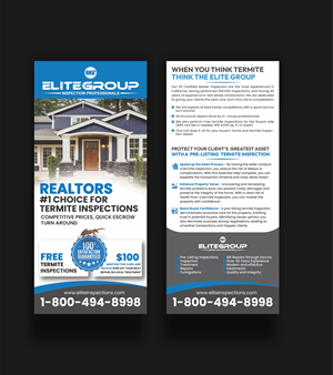 Flyer Design by Nel. for this project | Design: #33251198