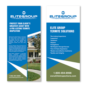 Flyer Design by YourLogoMaster for this project | Design: #33256628