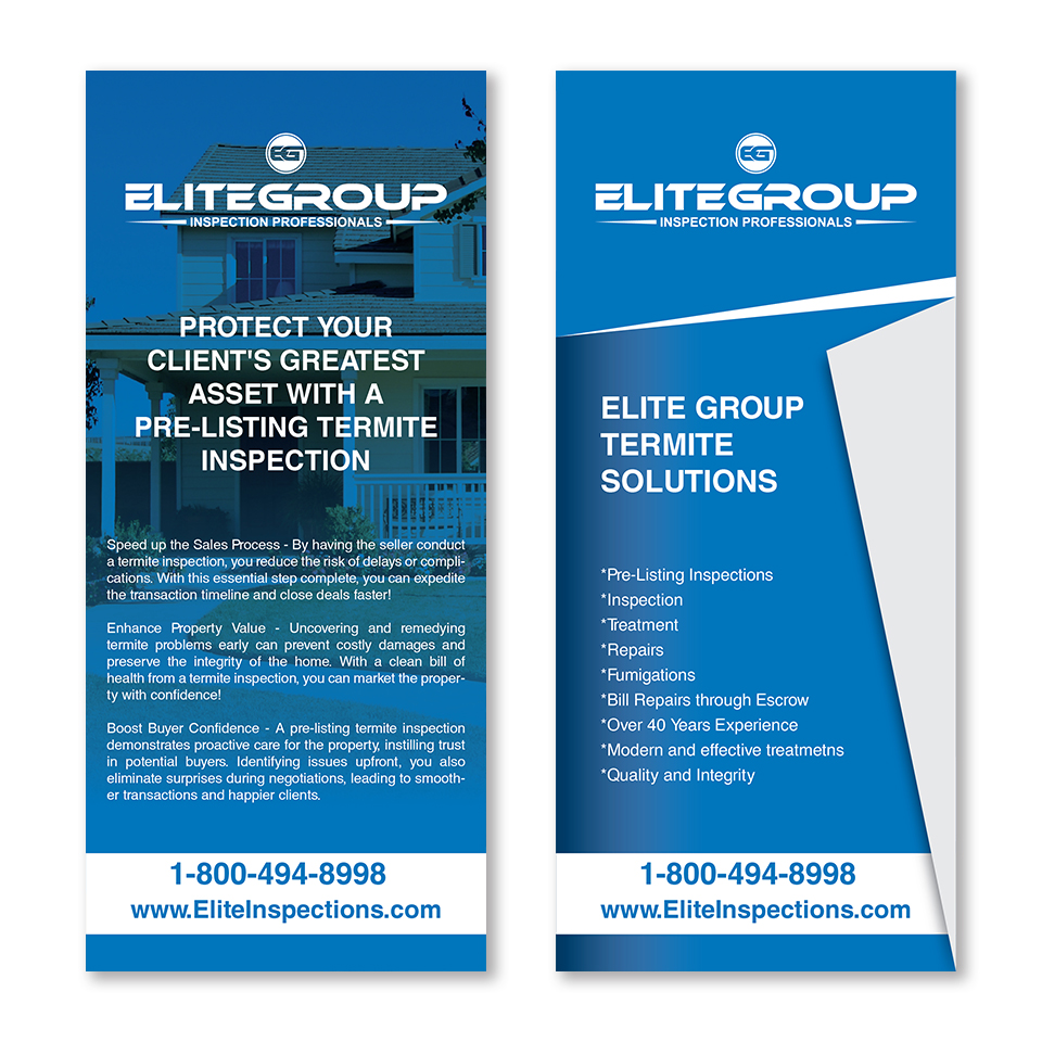 Flyer Design by YourLogoMaster for this project | Design #33256629