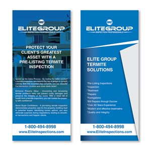Flyer Design by YourLogoMaster for this project | Design: #33256629