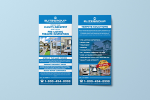 Flyer Design by Design_Duo for this project | Design #33278493