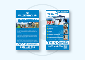 Flyer Design by Design_Duo for this project | Design: #33279340