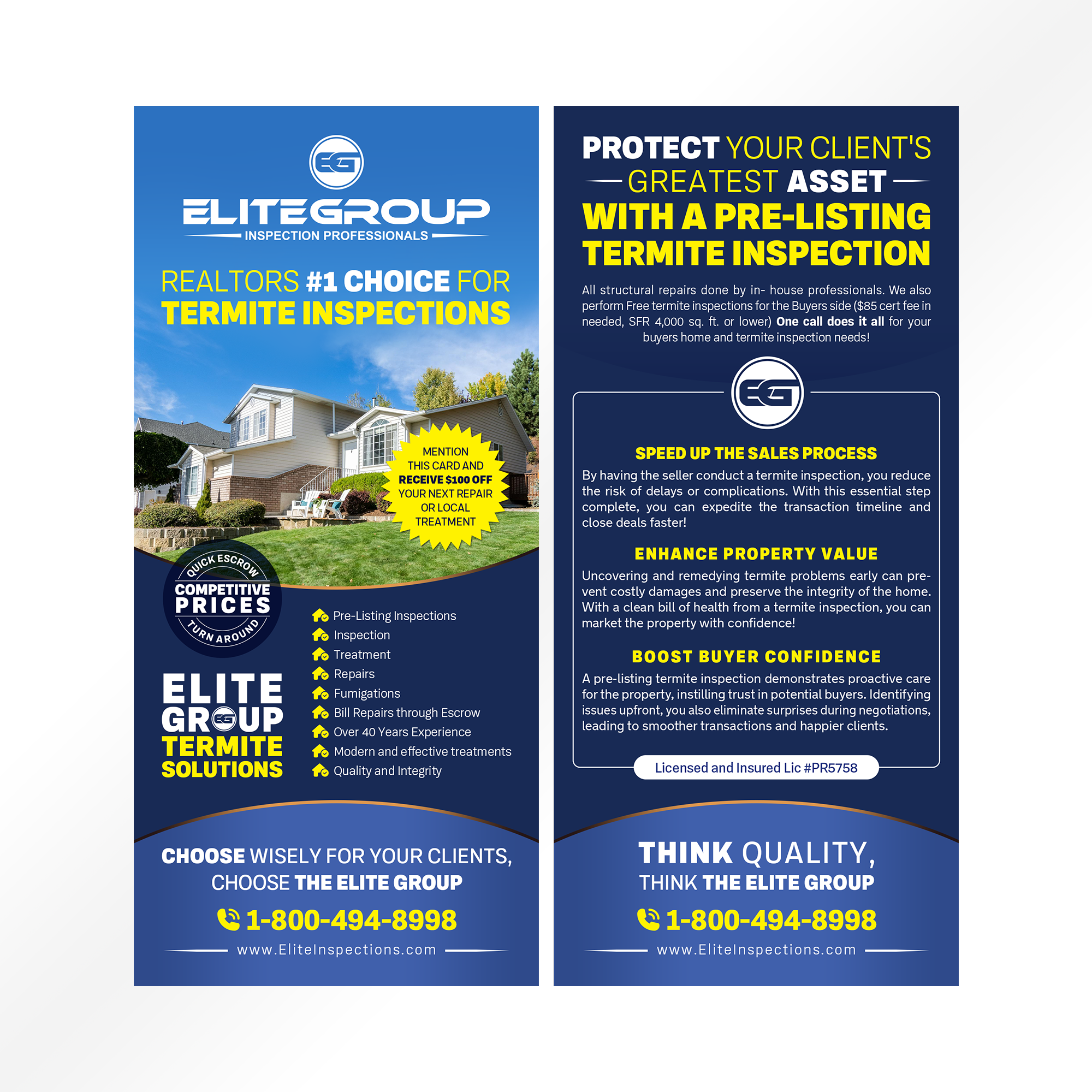 Flyer Design by nadhisa87 for this project | Design #33264952