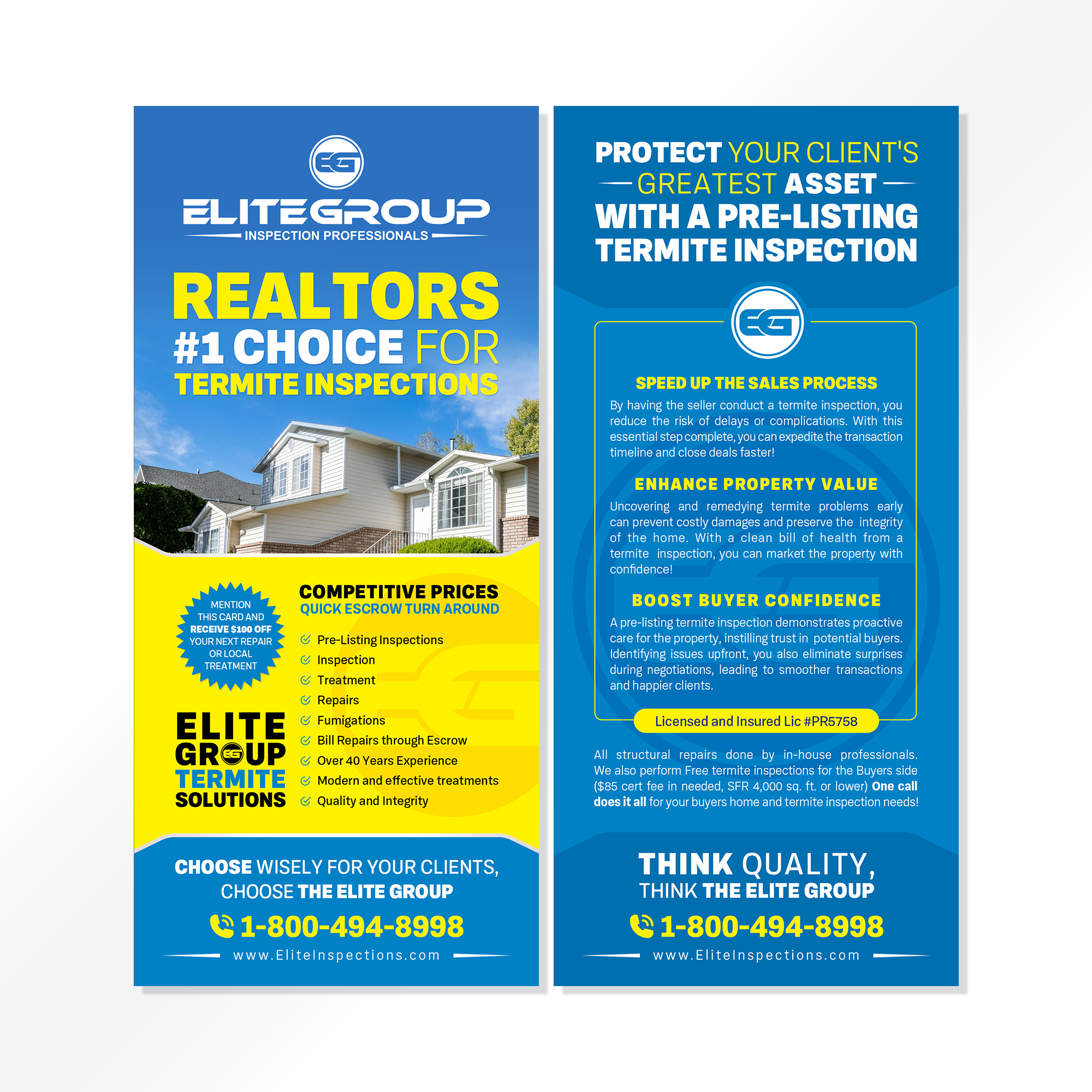 Flyer Design by nadhisa87 for this project | Design: #33276430