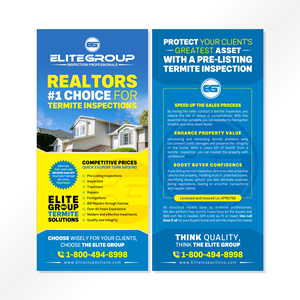 Flyer Design by nadhisa87 for this project | Design: #33276430