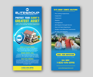 Flyer Design by Designed by MS