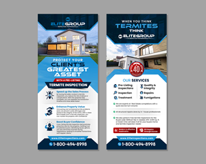 Flyer Design by debdesign for this project | Design: #33262056