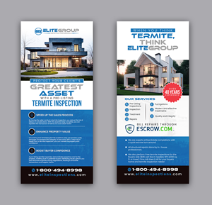 Flyer Design by debdesign for this project | Design: #33263027