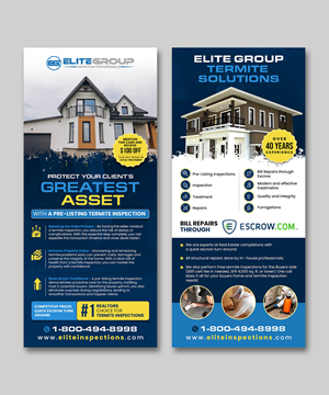 Flyer Design by debdesign for this project | Design: #33266786