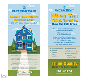 Flyer Design by KVA Designs