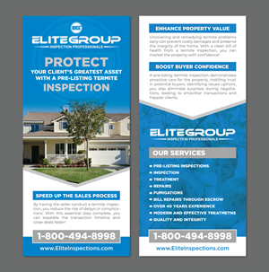 Flyer Design by LAXMI DESIGNHUB