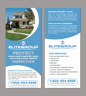 Flyer Design by LAXMI DESIGNHUB for this project | Design: #33262886