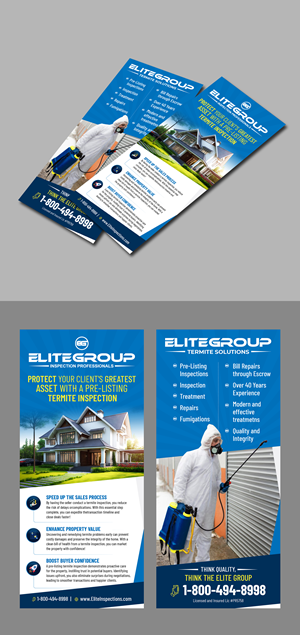 Flyer Design by 123graphics