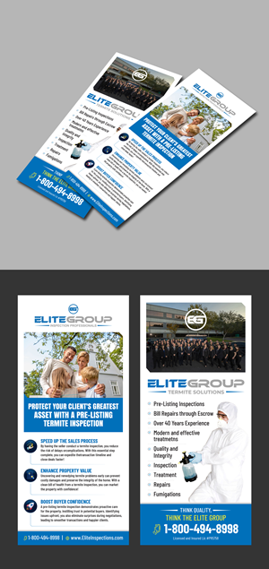 Flyer Design by 123graphics for this project | Design: #33256671