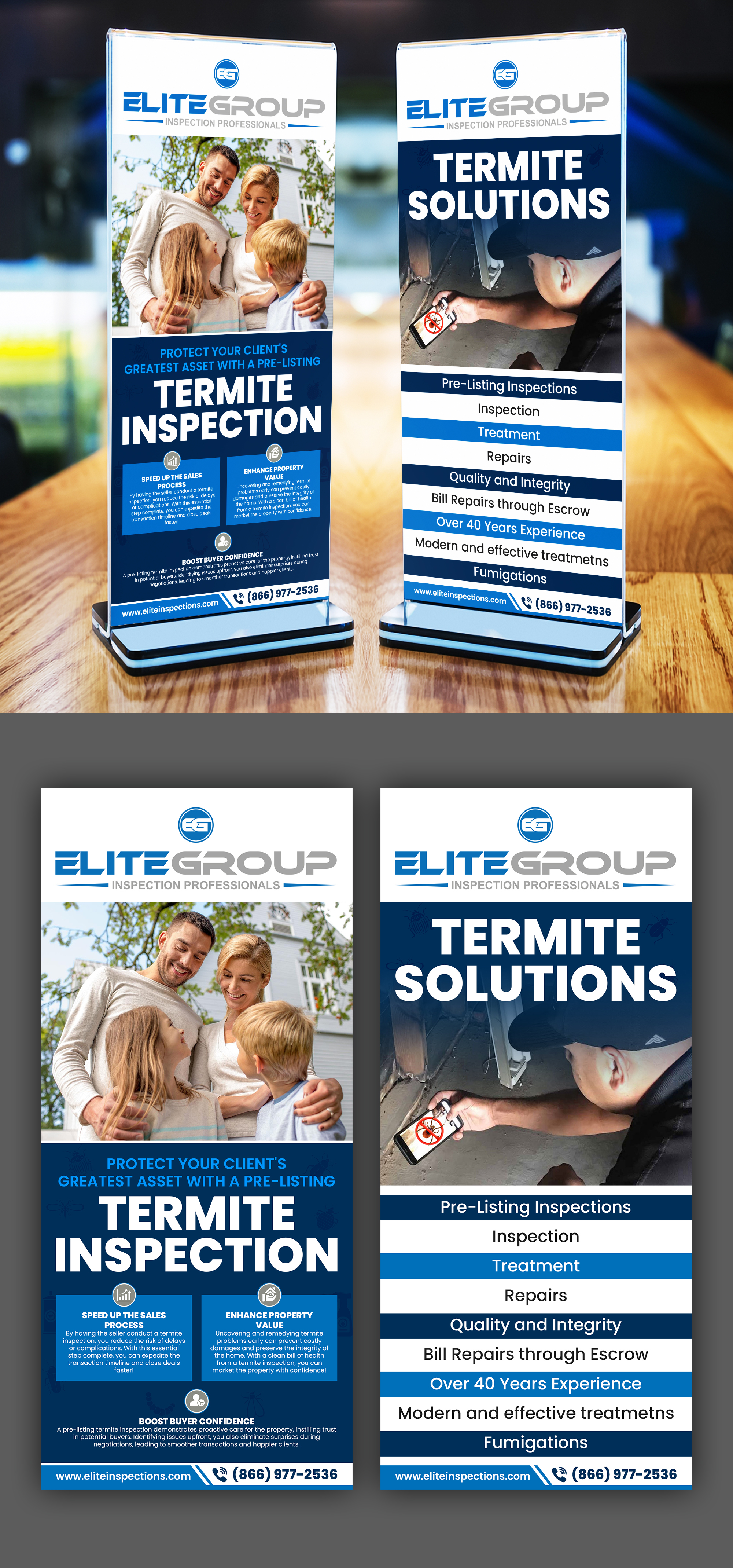 Flyer Design by websmartusa for this project | Design #33249713