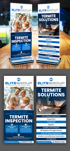 Flyer Design by websmartusa for this project | Design: #33249713