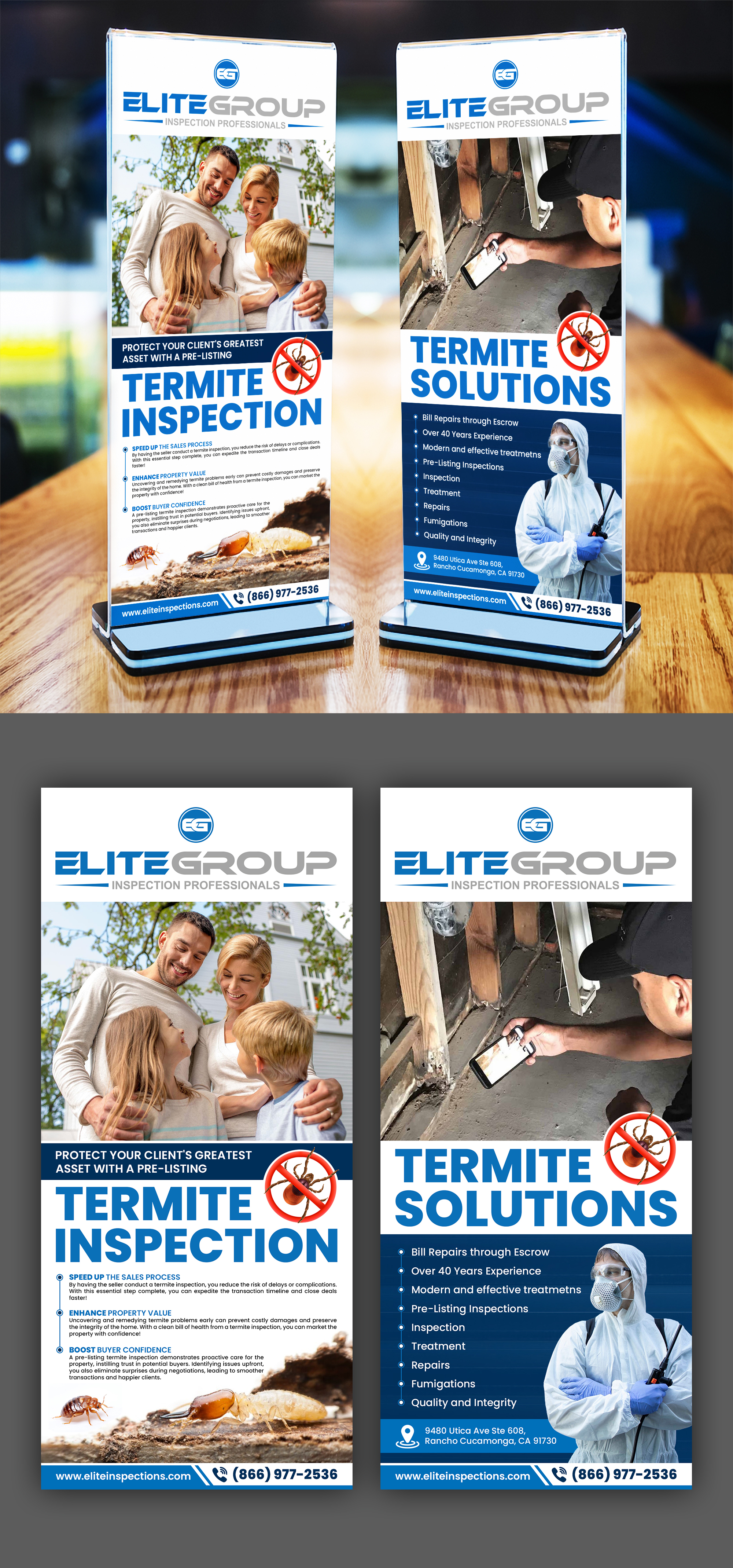 Flyer Design by websmartusa for this project | Design #33249742