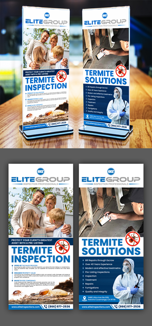 Flyer Design by websmartusa for this project | Design: #33249742