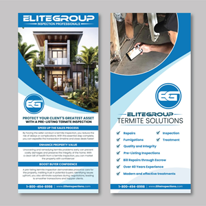 Flyer Design by ecorokerz for this project | Design: #33247946