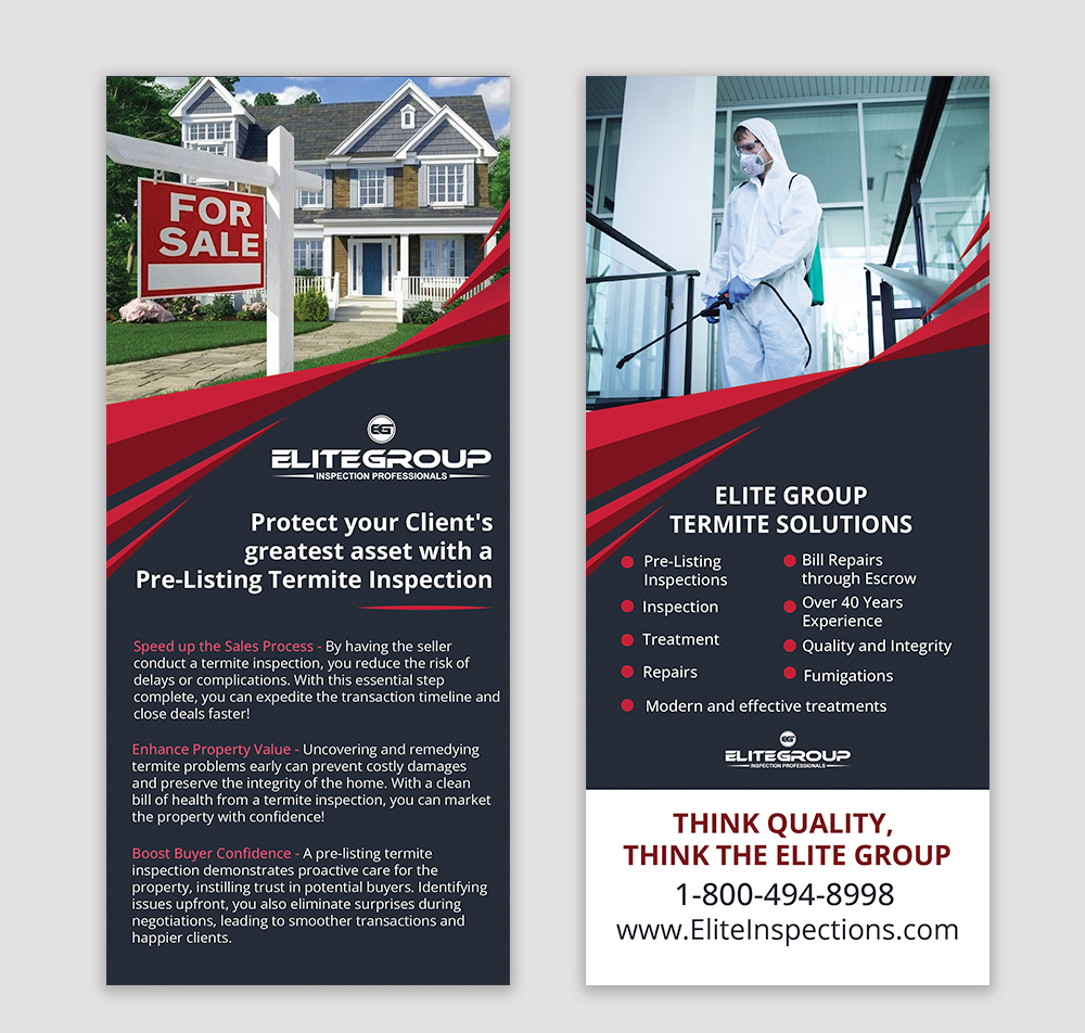 Flyer Design by ecorokerz for this project | Design #33248247