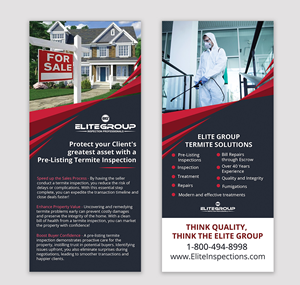 Flyer Design by ecorokerz for this project | Design: #33248247