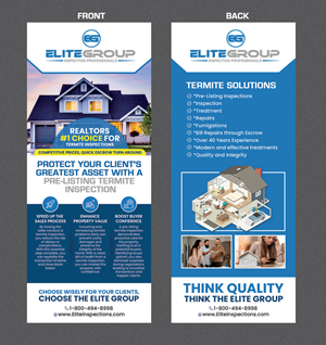 Flyer Design by Stan$oul for this project | Design: #33246670