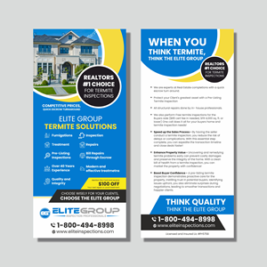 Flyer Design by DIGIPIX for this project | Design: #33249845