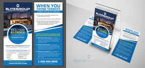 Flyer Design by Impressive Designs for this project | Design #33246665