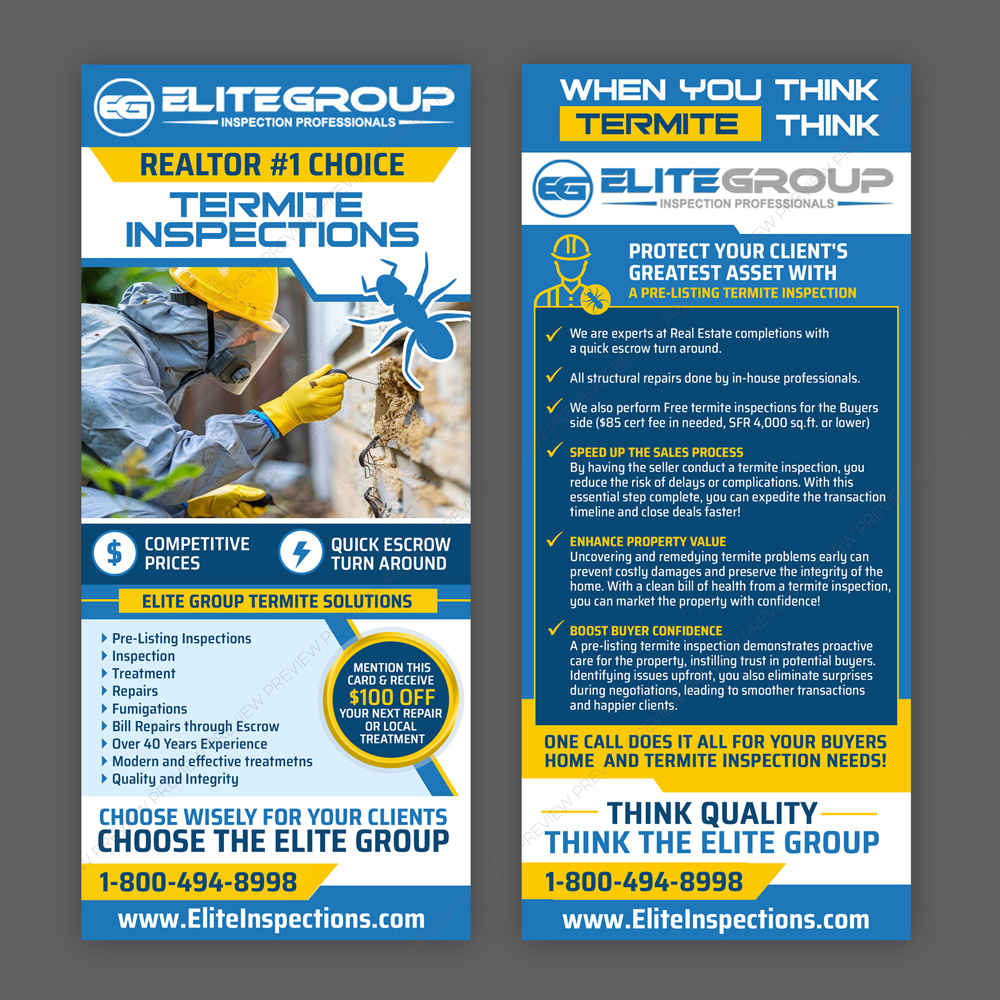 Flyer Design by DA. for this project | Design #33247062
