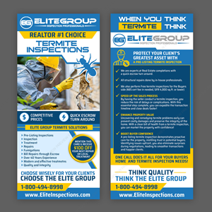 Flyer Design by DA. for this project | Design: #33247062