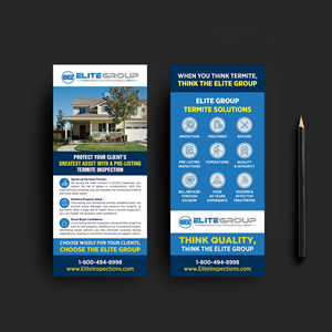 Flyer Design by GraphicsGuru for this project | Design: #33259073