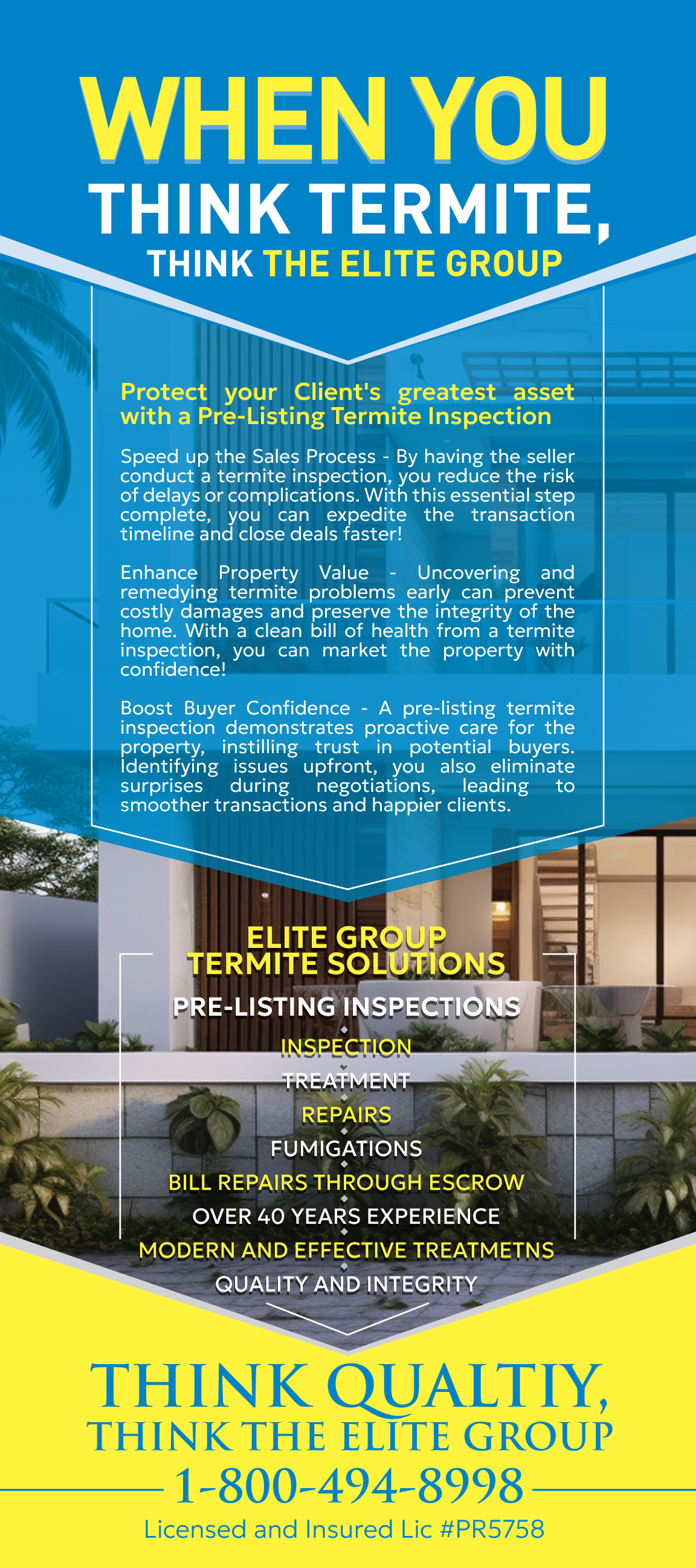 Flyer Design by mrart. for this project | Design #33285452