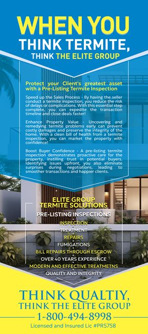 Flyer Design by mrart. for this project | Design: #33285452