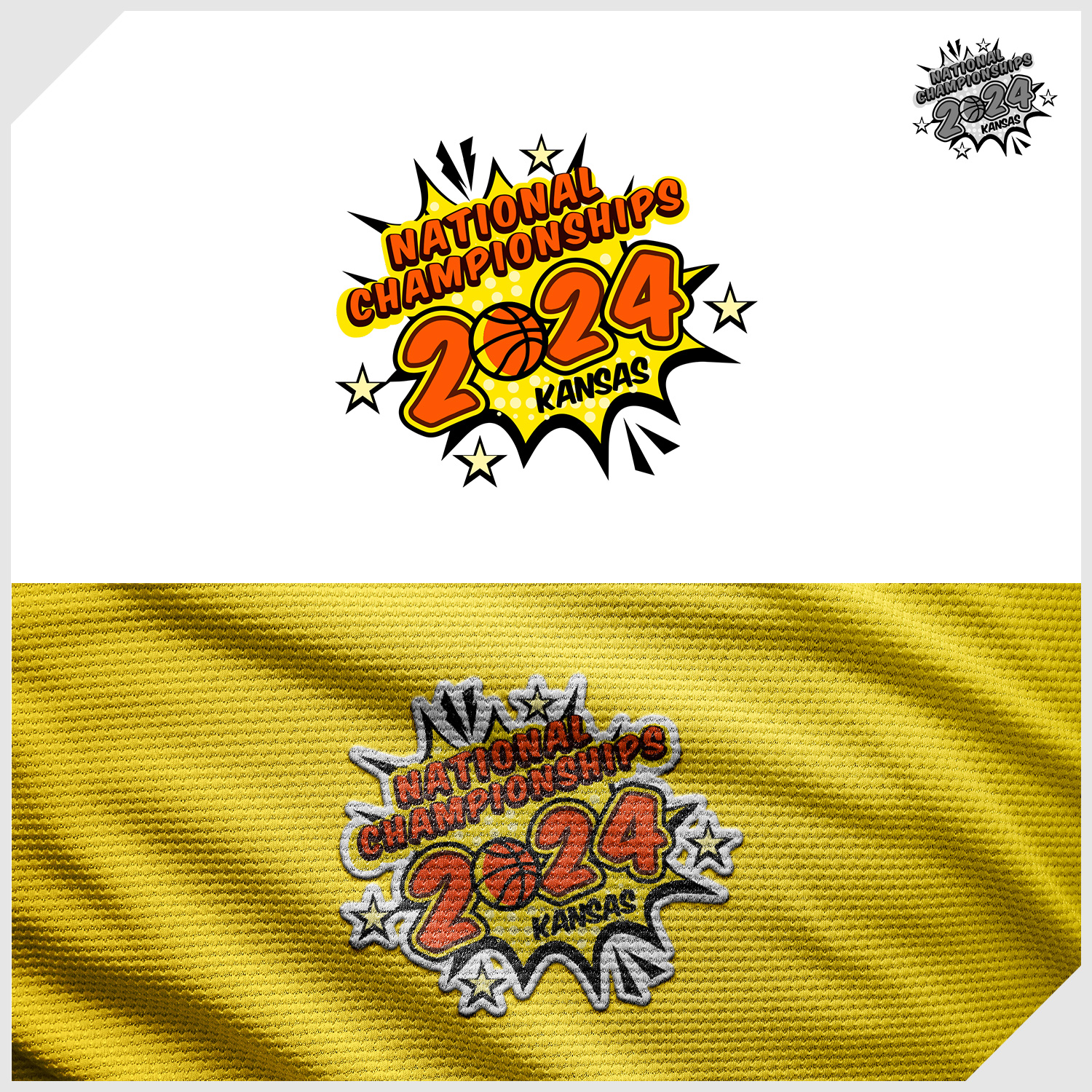 Logo Design by IDesign1606 for this project | Design #33281802