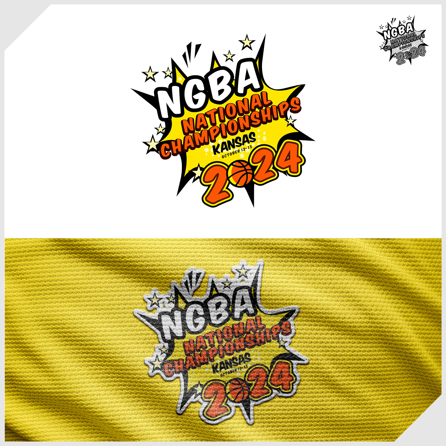 Logo Design by IDesign1606 for this project | Design #33300697