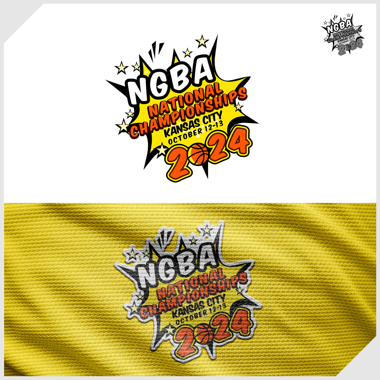 Logo Design by IDesign1606 for this project | Design #33306502