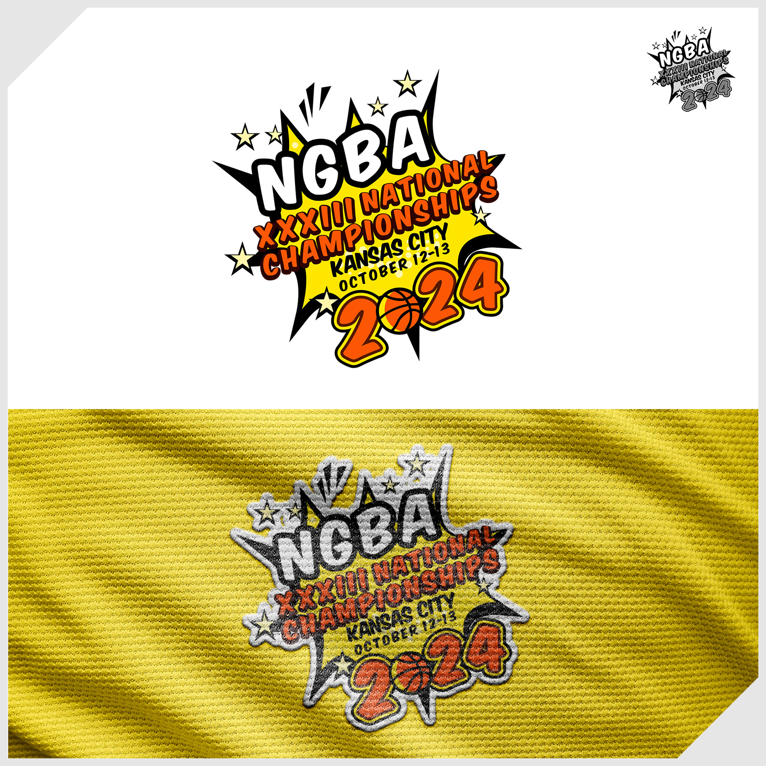 Logo Design by IDesign1606 for this project | Design #33312996