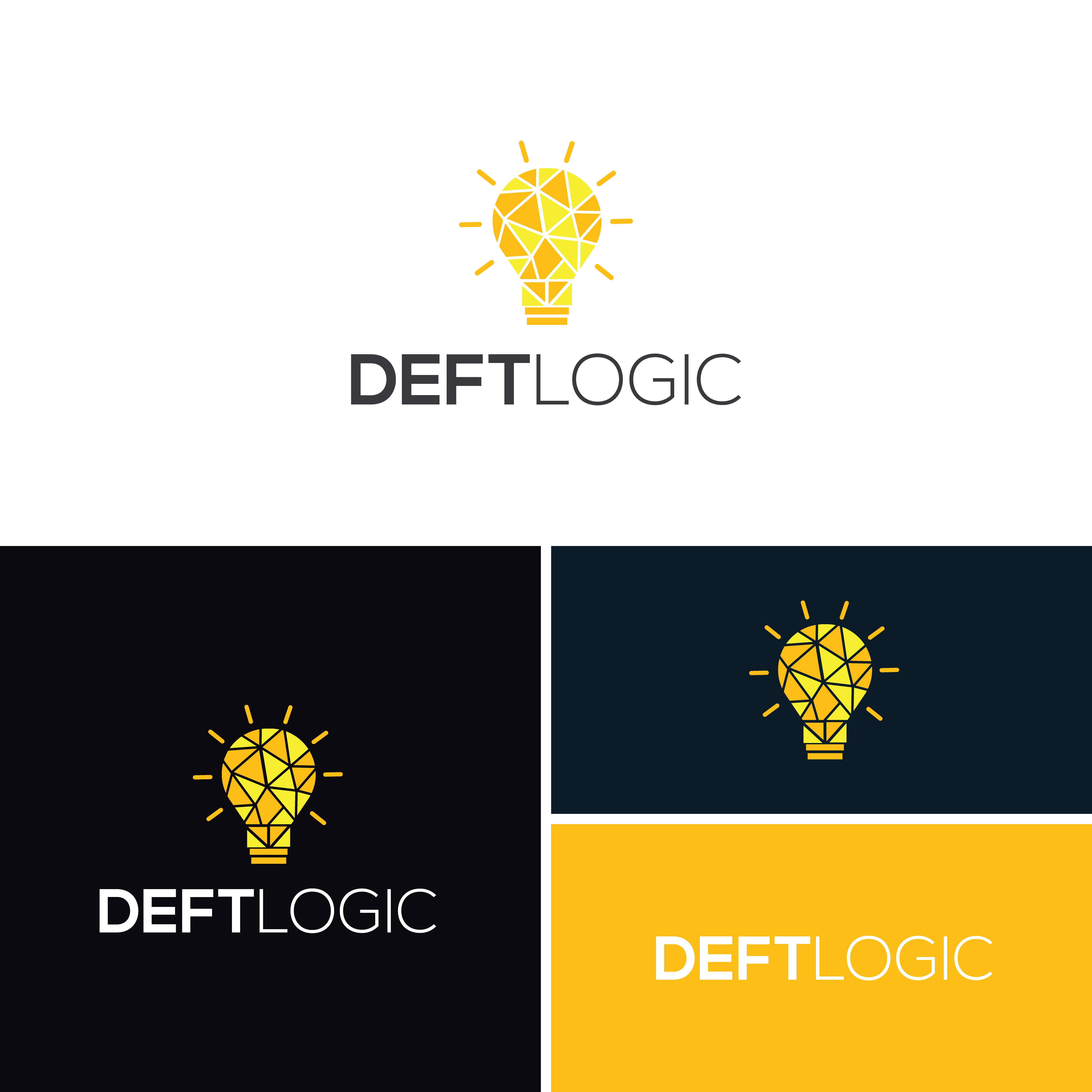 Logo Design by Jalal01 for this project | Design #33245857