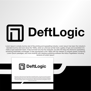 Logo Design by diego costa for this project | Design: #33253905
