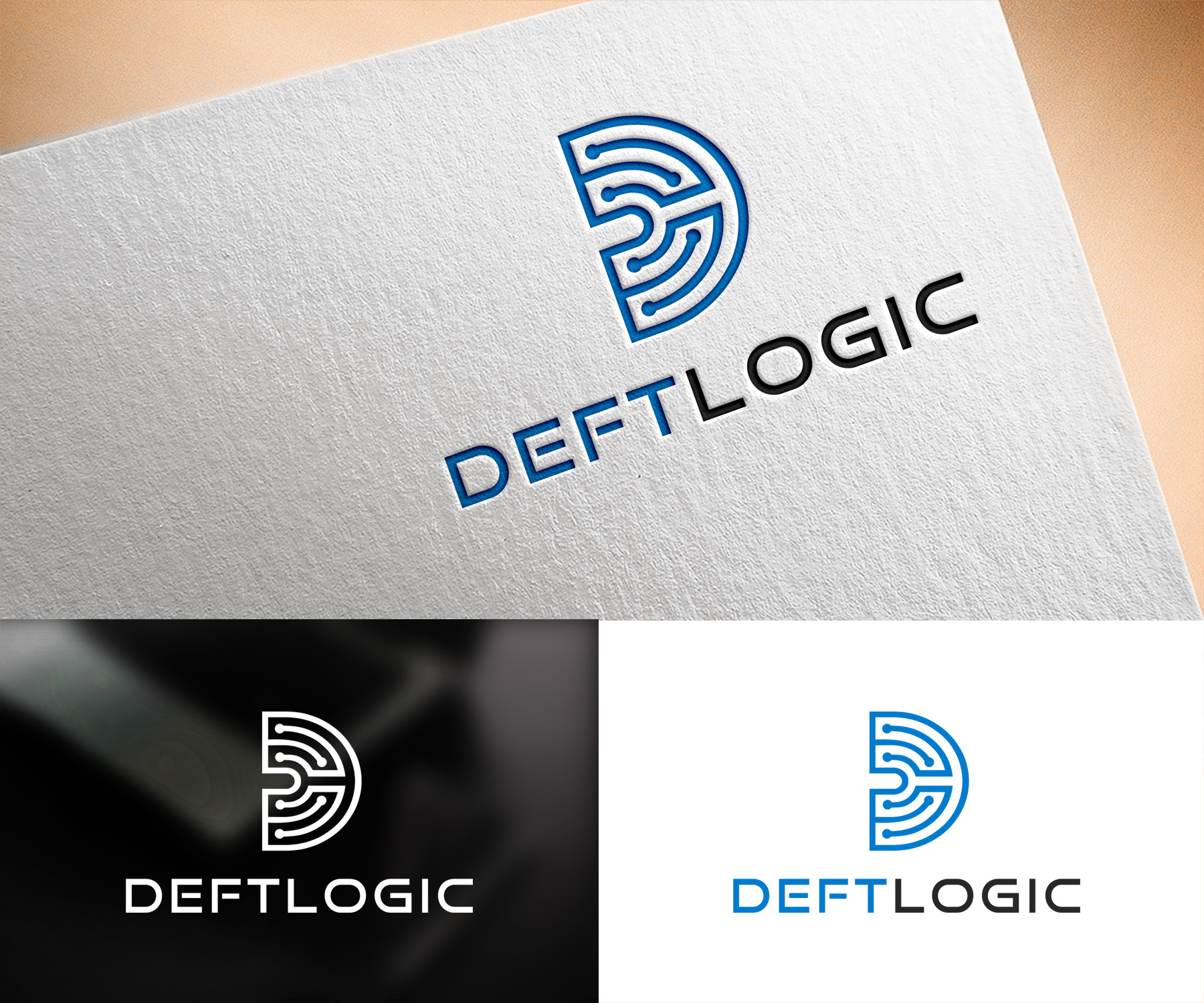 Logo Design by Vishak vasu for this project | Design #33261228