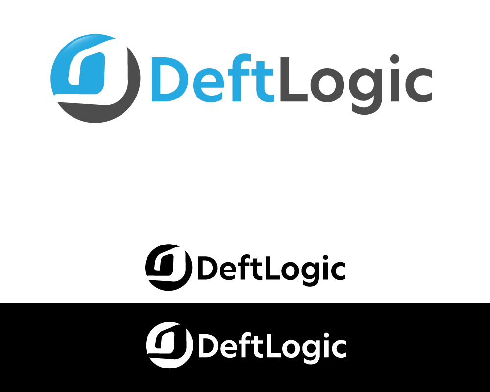 Logo Design by shalvin for this project | Design #33263557