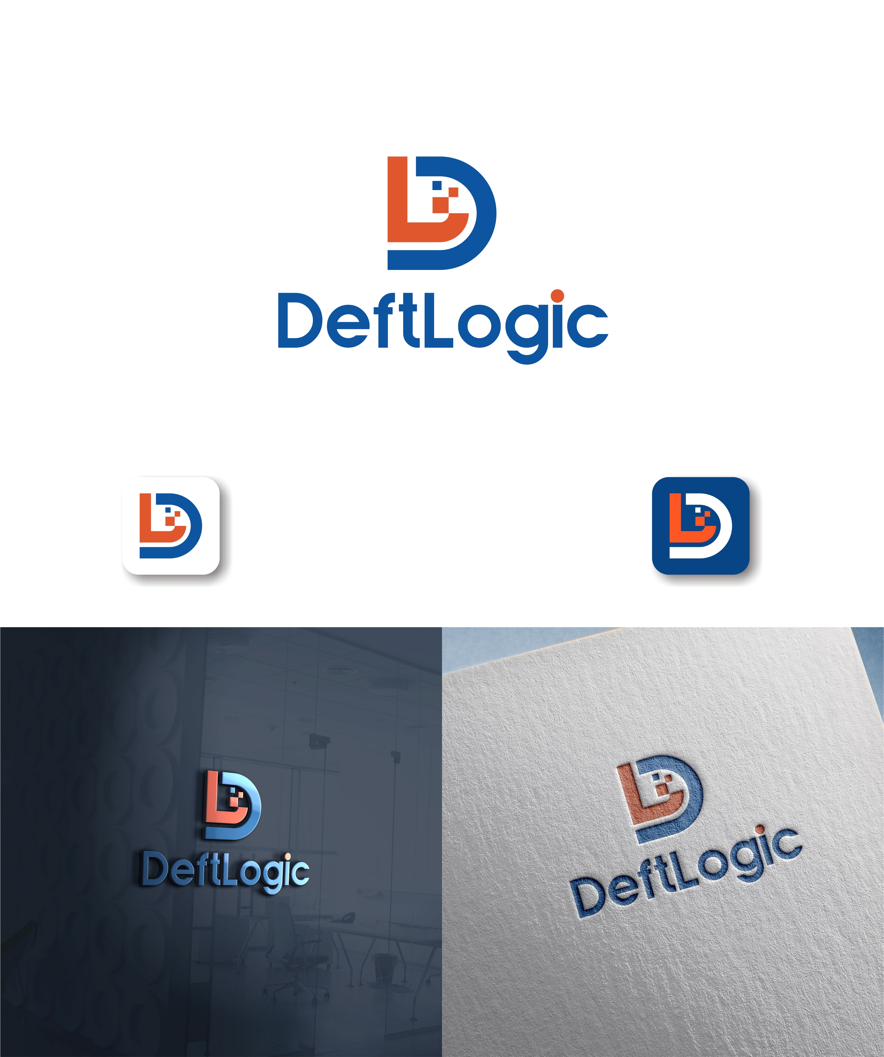 Logo-Design von Joenet Jayawarna für dieses Projekt | Design #33247975