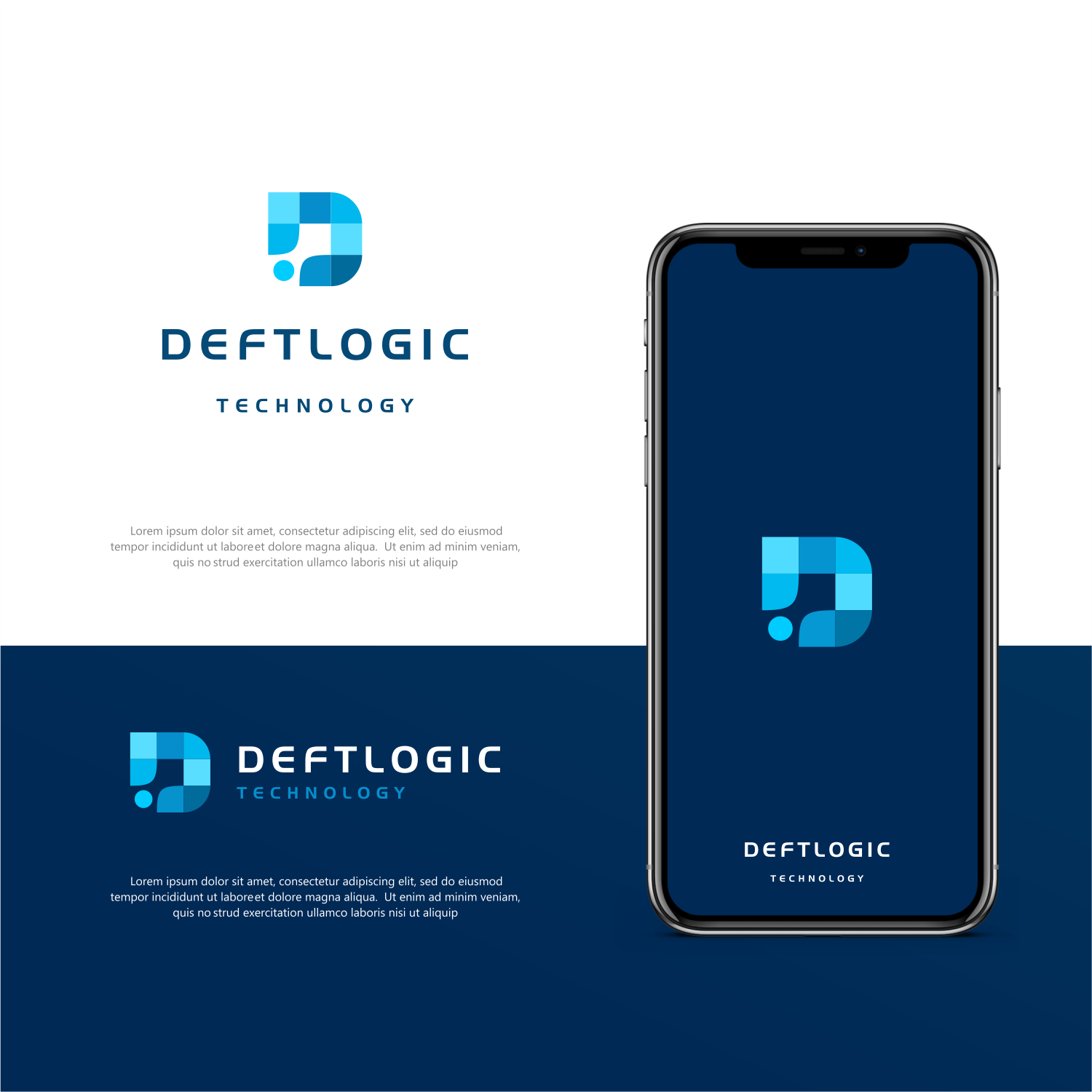 Logo Design by ThiagoB for this project | Design #33243777