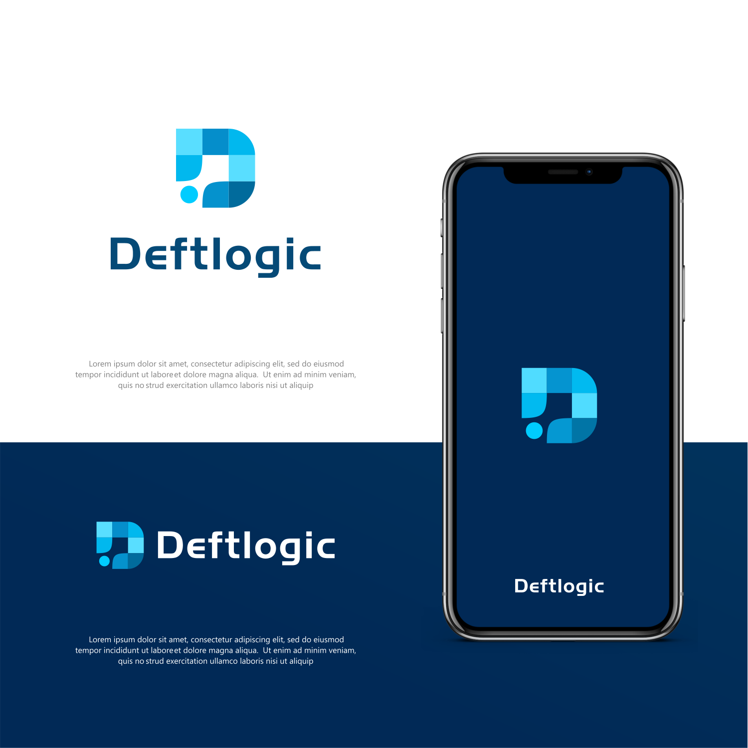 Logo Design by ThiagoB for this project | Design #33244337