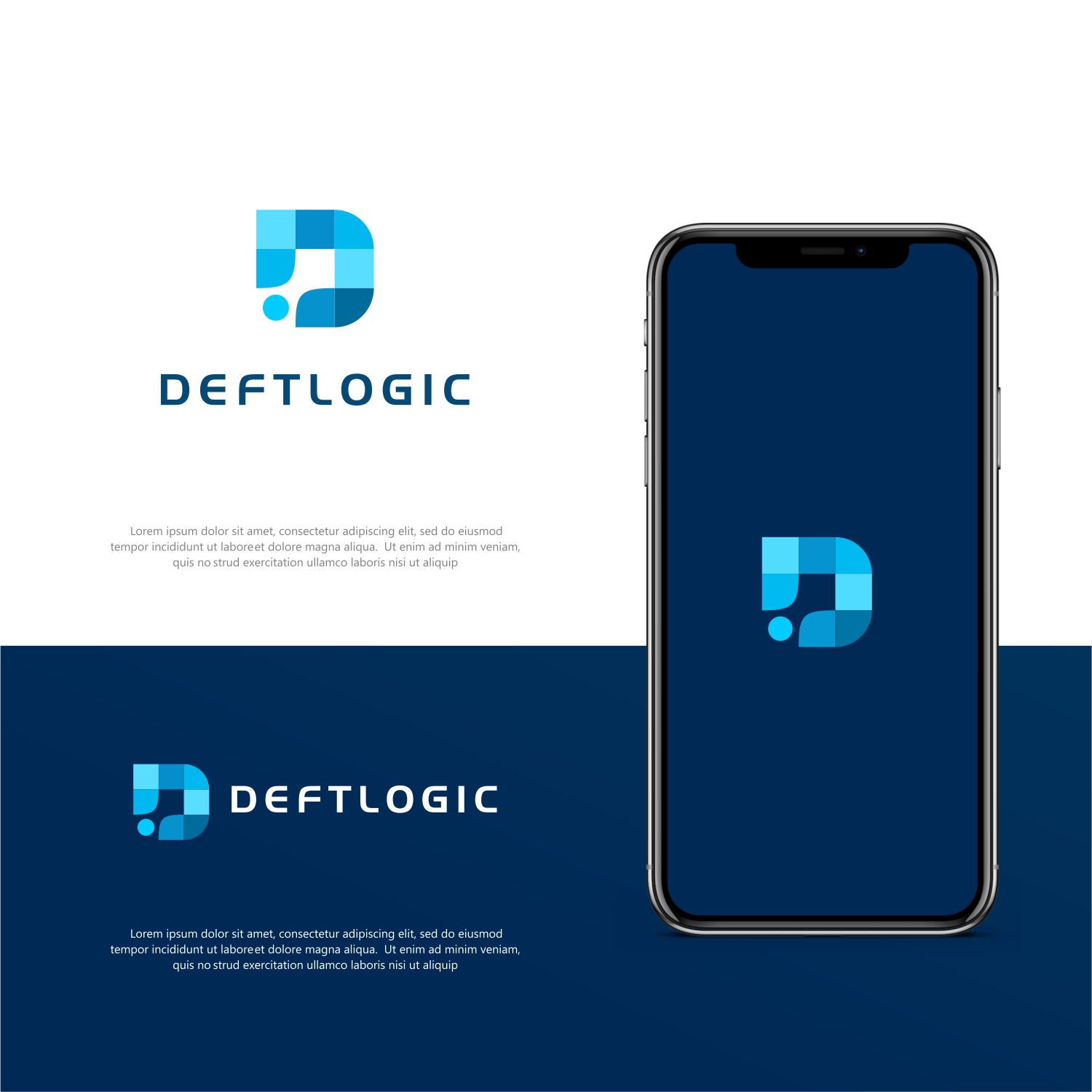 Logo-Design von ThiagoB für dieses Projekt | Design #33244338